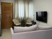 Apartamento para Venda em São Paulo/SP Vila Nivi 1 Quartos