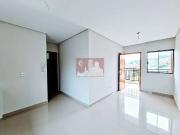 Apartamento para Venda em São Paulo/SP Vila Nivi 1 Quartos