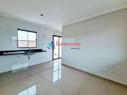 Apartamento para Venda em São Paulo/SP Vila Nivi 1 Quartos