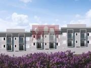 Apartamento para Venda em São Paulo/SP Vila Nivi 2 Quartos