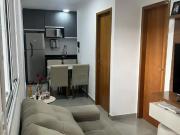 Apartamento para Venda em São Paulo/SP Vila Nivi 2 Quartos