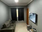 Apartamento para Venda em São Paulo/SP Vila Nivi 2 Quartos