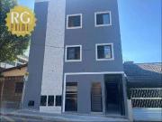 Apartamento para Venda em São Paulo/SP Vila Nivi 2 Quartos