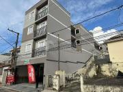 Apartamento para Venda em São Paulo/SP Vila Nivi 2 Quartos