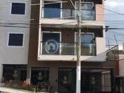 Apartamento para Venda em São Paulo/SP Vila Nivi 2 Quartos
