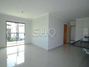 Apartamento para Venda em São Paulo/SP Vila Nivi 2 Quartos