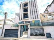 Apartamento para Venda em São Paulo/SP Vila Nivi 2 Quartos