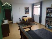 Apartamento para Venda em São Paulo/SP Vila Nivi 2 Quartos