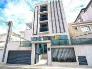 Apartamento para Venda em São Paulo/SP Vila Nivi 2 Quartos