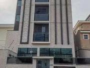 Apartamento para Venda em São Paulo/SP Vila Nivi 2 Quartos