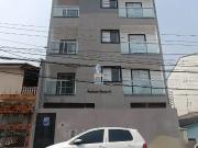 Apartamento para Venda em São Paulo/SP Vila Nivi 2 Quartos