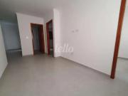 Apartamento para Venda em São Paulo/SP Vila Nivi 2 Quartos