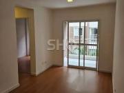 Apartamento para Venda em São Paulo/SP Vila Nivi 2 Quartos