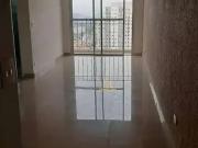 Apartamento para Venda em São Paulo/SP Vila Nivi 2 Quartos
