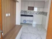 Apartamento para Venda em São Paulo/SP Vila Nivi 2 Quartos