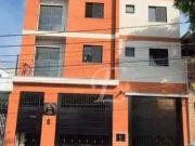 Apartamento para Venda em São Paulo/SP Vila Nivi 2 Quartos