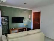 Apartamento para Venda em São Paulo/SP Vila Nivi 2 Quartos