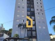 Apartamento para Venda em São Paulo/SP Vila Nivi 2 Quartos