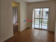 Apartamento para Venda em São Paulo/SP Vila Nivi 2 Quartos