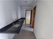 Apartamento para Venda em São Paulo/SP Vila Nivi 2 Quartos