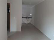 Apartamento para Venda em São Paulo/SP Vila Nivi 2 Quartos
