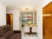 Apartamento para Venda em São Paulo/SP Vila Nivi 2 Quartos