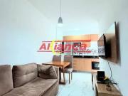 Apartamento para Venda em São Paulo/SP Vila Nivi 2 Quartos