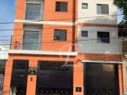 Apartamento para Venda em São Paulo/SP Vila Nivi 3 Quartos