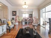 Apartamento para Venda em São Paulo/SP Vila Nova 4 Quartos