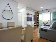 Apartamento para Venda em São Paulo/SP Vila Nova...