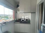 Apartamento para Venda em São Paulo/SP Vila Nova...