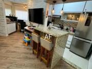 Apartamento para Venda em São Paulo/SP Vila Nova...