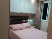 Apartamento para Venda em São Paulo/SP Vila Nova...