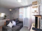 Apartamento para Venda em São Paulo/SP Vila Nova...