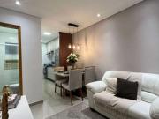 Apartamento para Venda em São Paulo/SP Vila Nova...