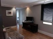 Apartamento para Venda em São Paulo/SP Vila Nova...