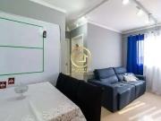 Apartamento para Venda em São Paulo/SP Vila Nova...