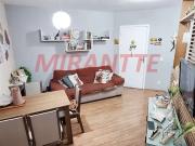 Apartamento para Venda em São Paulo/SP Vila Nova...