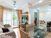 Apartamento para Venda em São Paulo/SP Vila Nova...