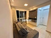 Apartamento para Venda em São Paulo/SP Vila Nova...