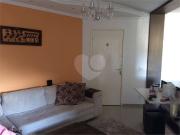 Apartamento para Venda em São Paulo/SP Vila Nova...