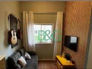 Apartamento para Venda em São Paulo/SP Vila Nova...