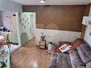 Apartamento para Venda em São Paulo/SP Vila Nova...