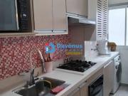 Apartamento para Venda em São Paulo/SP Vila Nova...