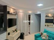 Apartamento para Venda em São Paulo/SP Vila Nova...