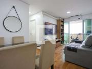 Apartamento para Venda em São Paulo/SP Vila Nova...