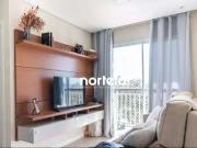 Apartamento para Venda em São Paulo/SP Vila Nova...