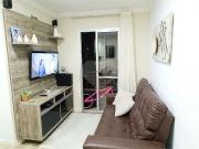 Apartamento para Venda em São Paulo/SP Vila Nova...