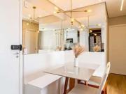 Apartamento para Venda em São Paulo/SP Vila Nova...