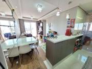 Apartamento para Venda em São Paulo/SP Vila Nova...